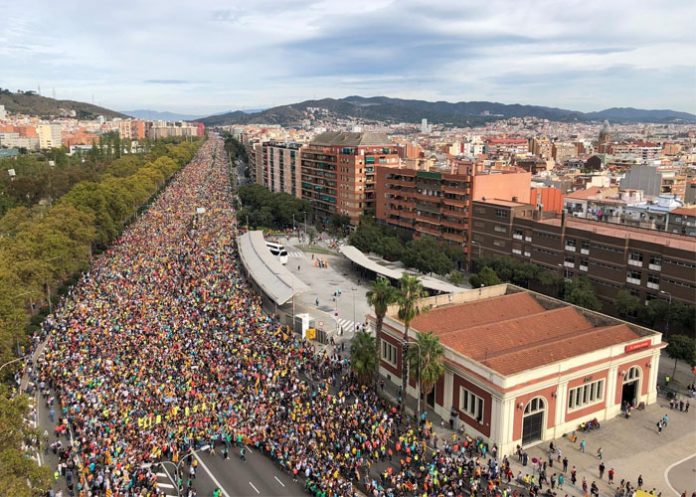 Huelga_general_Espana huelga general