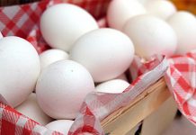Hombre se mete 15 huevos cocidos en el ano mientras estaba drogado paises bajos