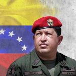 Inauguran en Damasco monumento a Hugo Chávez venezuela