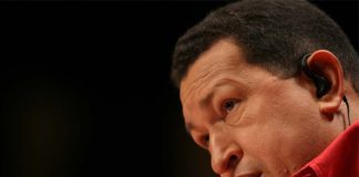 hugo chavez