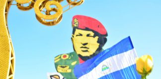 hugo chavez