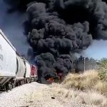 accidente de trafico