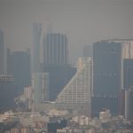 Decretan contingencia extraordinaria en CDMX contingencia extraordinaria