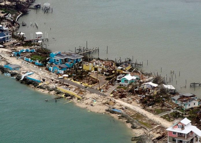 Huracan-Dorian-Las-Bahamas cuba