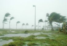 lluvias