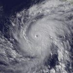 La llegada de los huracanes Katia y José aumenta el temor en el Atlántico gobierno de nicaragua