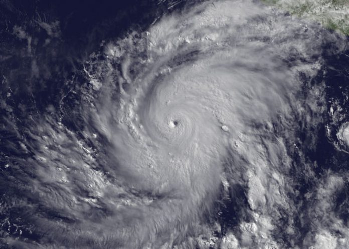 Huracanes gobierno de nicaragua