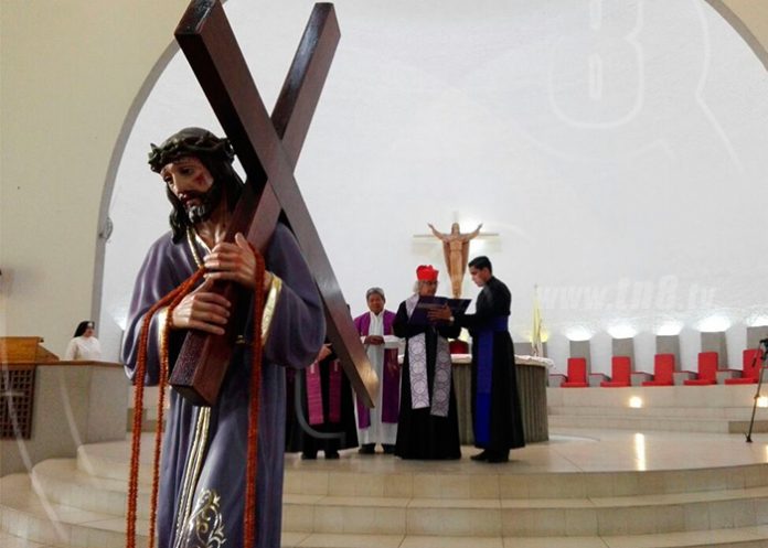 IGLESIA2 catedral de managua