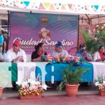 Ciudad Sandino celebra el Día Nacional del Deportista Nicaragüense nicaragua