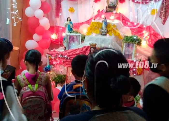 ILIANA1 Festival Internacional del Audiovisual Educativo y Cultural Nicaragua 2018