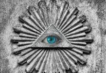 Tercio de los Franceses creen que illuminati dominan el mundo iluminati