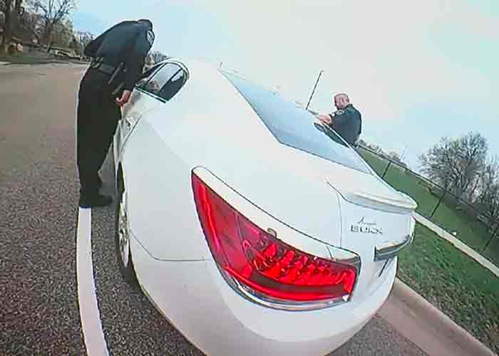 IMAGENES-ASESINATO-JOVEN-NEGRO estados unidos