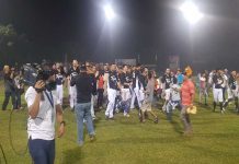 Tigres a la final de la Liga Profesional por 3ra temporada consecutiva Boer