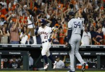 mlb