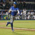 Nicaragua vence a Brasil en dramático cierre Sub23