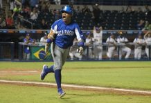 Nicaragua vence a Brasil en dramático cierre Sub23