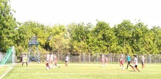 liga primera