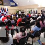 Asamblea Nacional celebra el Día de la Amistad Nicaragua con Cuba nicaragua