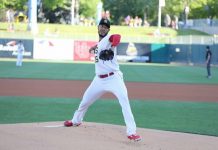 mlb
