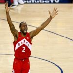 Raptors ganan su primer título de la NBA raptors