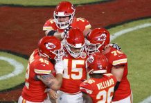 Kansas City Chiefs se llevan el Super Bowl LIV Chiefs vencieron 31-20 a 49ers para consagrarse campeones de la NFL