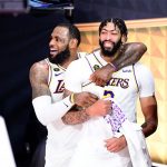 Lakers vuelven a ser campeones de la NBA nba