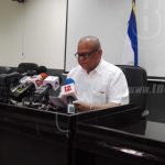 Medicinal Legal atenderá a heridos y lesionados en actos violentos nicaragua