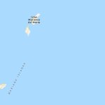 EE.UU. declara desastre en las Islas Marianas del Norte por tifón Mangkhut estados unidos