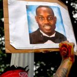 estados unidos, justicia, racismo, Ahmaud Arbery,