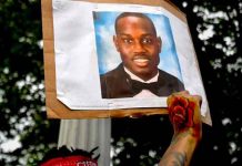 estados unidos, justicia, racismo, Ahmaud Arbery,