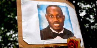 estados unidos, justicia, racismo, Ahmaud Arbery,