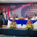 Nicaragua en el top 10 de seguridad en aviación internacional nicaragua