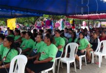 INATEC certifica a jóvenes de la escuela de oficios de San Rafael del Sur san rafael del sur