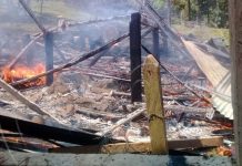 Al menos cinco muertos por un incendio en Nueva York managua