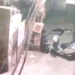 Dos hombres matan a golpes y puñaladas a jóvenes en la India india