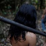 Incendios en la Amazonía ponen en riesgo a un millón de indígenas incendios