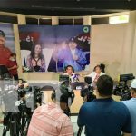 Conozca  el reporte de INETER  para esta semana en Nicaragua ineter