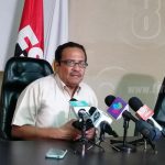 Influencia de altas presiones se esperan esta semana en Nicaragua nicaragua