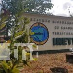 INETER pronostica altas presiones para esta semana ineter