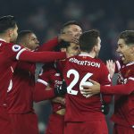 Liverpool le rompe al City su invicto de 22 partidos