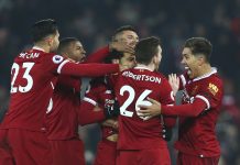 Liverpool le rompe al City su invicto de 22 partidos