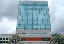 Derogación a la reforma INSS ya fue publicada en La Gaceta gobierno de nicaragua