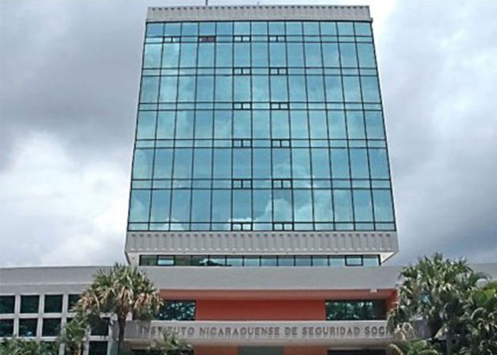 gobierno de nicaragua