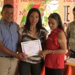 INTUR reconoce apoyo de su personal en la Semana Santa nicaragua