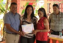 INTUR reconoce apoyo de su personal en la Semana Santa nicaragua