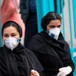 Se eleva a 988 los muertos por coronavirus en Irán iran