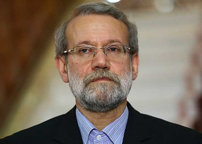 IRAN-REACCION-ESTADOS-UNIDOS iran