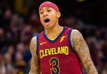 Isaiah Thomas a Los Ángeles Lakers