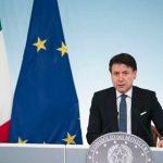 Italia entra en «cuarentena total» por la propagación del coronavirus europa