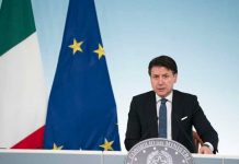 Italia entra en «cuarentena total» por la propagación del coronavirus europa